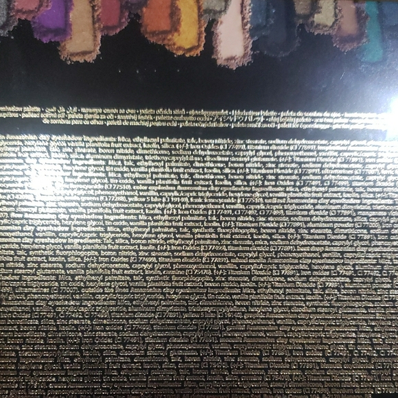 TARTE NATURAL TARTIEST PRO REMIX SALE - Picture 4 of 9